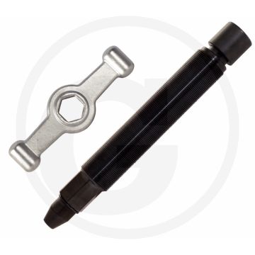 Ks tools Universal-Schlagschrauber, 2-teilig - hohes Lösemoment, robuste Spindel