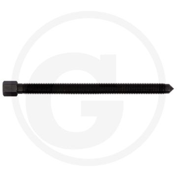 Ks tools spindel voor 700.1500 - 160mm lengte