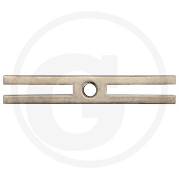 Ks tools traverse voor 700.1500 - 105mm lengte, 202g gewicht