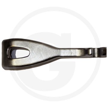 Ks tools abizieher-zugarm-satz, 5-tlg. - gewicht 500g