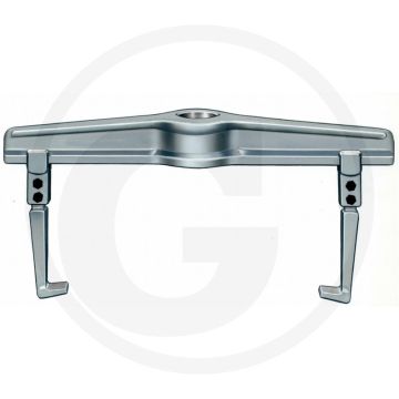 Ks tools universele-trekker 2-armig voor gebruik - 10 ton belasting
