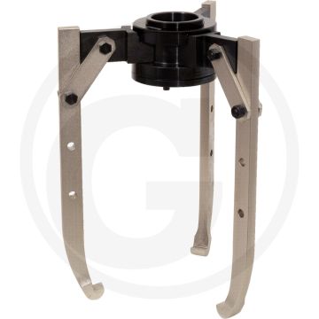 Ks tools universele-trekker 3-armig voor gebruik - 30 ton belasting