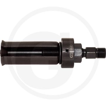 Ks tools precisie-binnentrekker, 50 - 60 mm - speciaal staal, 45 nm