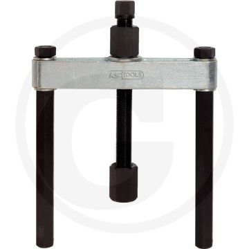 Ks tools : support de serrage pour tire-boulons, largeur de serrage 55-205 mm