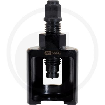 Ks tools kogeltrekkerklok vibro-impact, 32 mm - enorme lösekraft durch dreh-schlagimpuls
