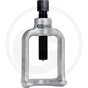 Ks tools universele kogelgewricht trekker klok me mechanisch - bekbreedte: 30 mm