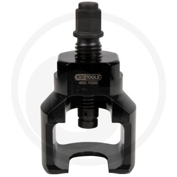 Ks tools vibro-impact universal-kugelgelenk-abzieher-glocke - schlagfest