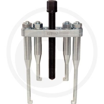Ks tools universele stuurtrekker 2-armig voor per 90 mm - robuuste spindel en speciaal staal
