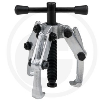 Ks tools polklemmen-abzieher 3-armig mi - accupoolklem trekker 3-armig