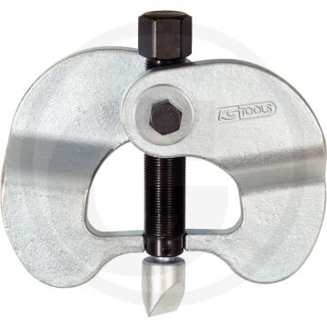 Ks tools flens-scheiderset 2-delig, 80-250 mm - speciaal staal, sw 24 mm