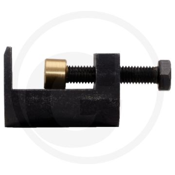 Ks tools universele wisserarmtrekker type 2, 13 m - schwere ausführung, 1 ton belasting