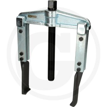 Ks tools universal-abzieher 2-armig mit schlanken und verlä - drukkracht 6,5 ton