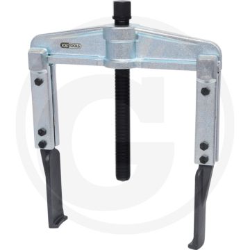 Ks tools universal-abzieher 2-armig mit schlanken und verlä - drukkracht: 6,5 ton