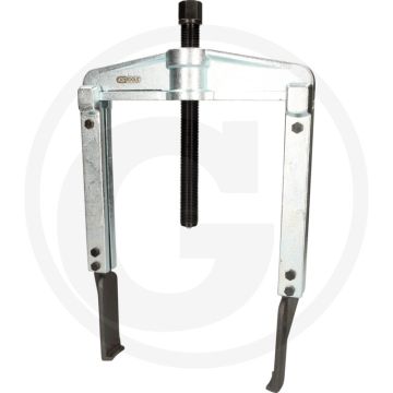Ks tools universal-abzieher 2-armig mit schlanken und verlä - drukkracht 6,5 ton