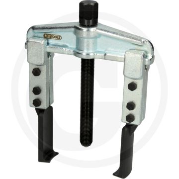 Ks tools universal-abzieher 2-armig mit extrem schlanker un - langer ausführung