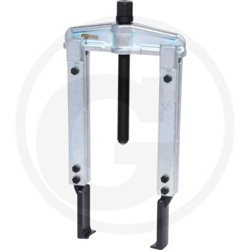 Ks tools universal-abzieher 2-armig mit extrem schlanker un - langer ausführung