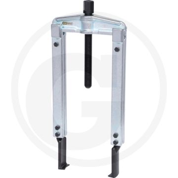 Ks tools universal-abzieher 2-armig mit extrem schlanker un - langer ausführung