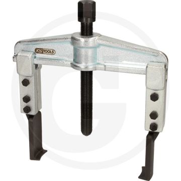 Ks tools universal-abzieher 2-armig mit extrem schlanker un - langer ausführung