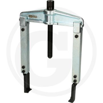 Ks tools universal-abzieher 2-armig mit extrem schlanker un - langer ausführung