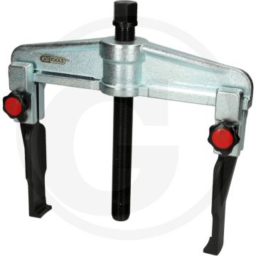 Ks tools schnellspann-universal-abzieher 2-armig mit extrem, mit schnellspannfunktion