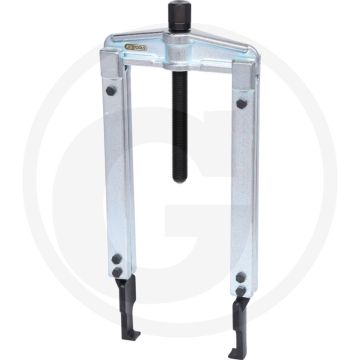 Ks tools universal-abzieher 2-armig mit extrem schlanken un - schmale ausführung