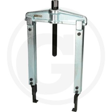Ks tools universal-abzieher 2-armig mit extrem schlanken un - schmale ausführung