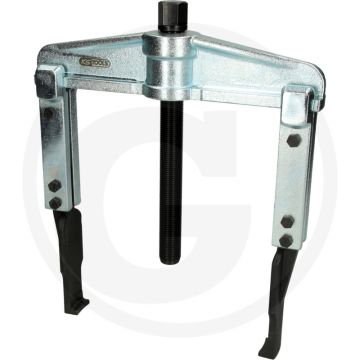 Ks tools universal-abzieher 2-armig extra schlanke bauform
