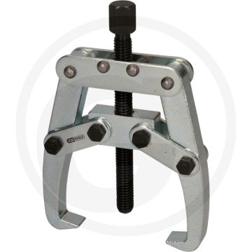 Ks tools universal-abzieher 2-armig, 10-50mm, 8,5mm - zum abziehen kleiner teile