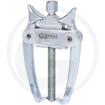 Ks tools universal-abzieher 2-armig, 10-50mm, 12mm - zum abziehen kleiner teile