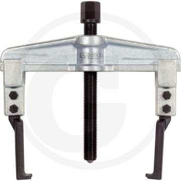 Ks tools universal schlepper 2-arm mit schlankem ha - 4,5 tonnen last