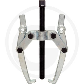Extracteur universel Ks tools, à 2 bras, 20 - 170 mm - charge 3,5 tonnes