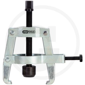Ks tools Universal-Lagerringabzieher 2-armig mit - 1,2 t Belastung