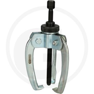 Ks tools universal-abzieher 3-armig, 20-100mm, 80mm, mit spannschraube