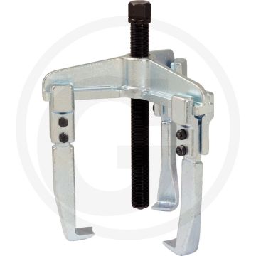Ks tools extracteur universel 3 bras, 25-130 mm - charge 5.5 tonnes
