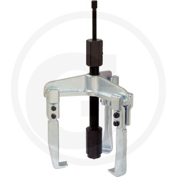Ks tools hydraulische universele trekker 3-armig - 6,5 ton belasting