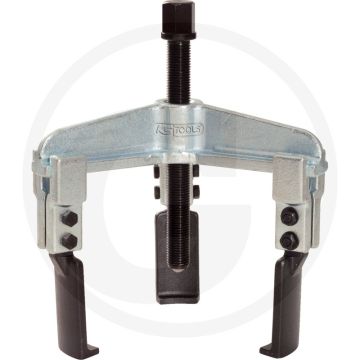 Ks tools universele trekker 3-armig met slanke ha - 6,5 ton belasting