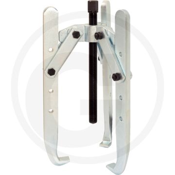 Extracteur universel Ks tools à 3 bras, 18-100 mm - charge maximale de 3 tonnes