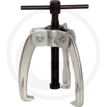 Ks tools extracteur universel 3 bras, 10-100 mm - charge 3,5 tonnes