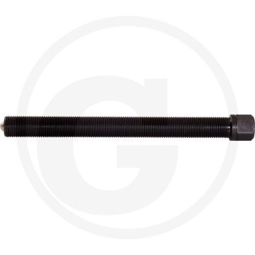 Broche Ks tools, 27 mm, g3/4 "x14gx360 mm - broche extrêmement robuste avec géwinde trempée par induction