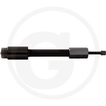 Ks tools hydraulik-druckspindel, 13mm, g3/4"x14gx - max. druckkraft 120,0 kn