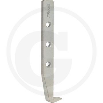 Ks tools trekkerhaken, 220 mm - verstelbare haken voor 2-armige en 3-armige abzieher