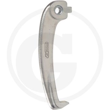 Ks tools trekkerhaken geheel stalen uitvoering, 4 - geschikt voor 2-armige en 3-armige basic-universal-abzieher