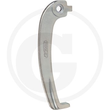 Ks tools Abzugshaken Ganzstahlausführung, 2 - passend für 2-Arm und 3-Arm basic-universal-abzieher