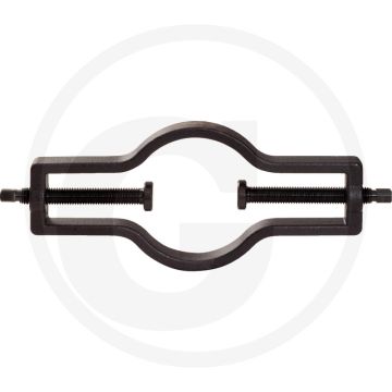 Ks tools Universal-Spannbügel, 10-130 mm - Edelstahl - Spannweite 10-130 mm