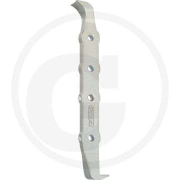 Ks tools Abzugshaken höhenverstellbar mit s - Spezialstahl