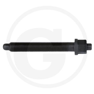 Ks tools vervangende spindel voor 700.5615 - extreem robuust, 16mm x 130mm