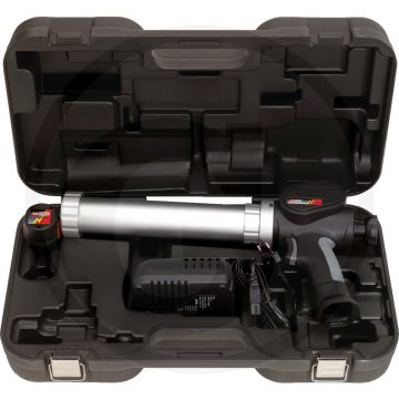 Ks tools accu-hand-kitpistool, 10,8 volt - 400 ml reservoirinhoud