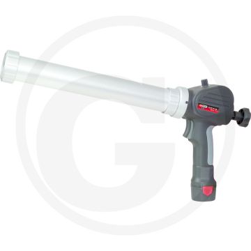 Ks tools accu-hand-kitpistool 10,8v - 600 ml reservoir