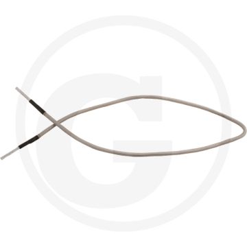 Ks tools inductie-draadspoel, standaard lengte - flexibel, optimaal voor diepliggende toepassingen