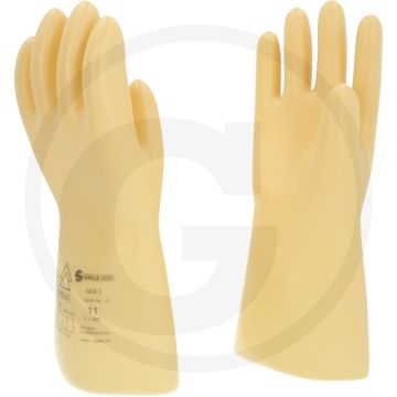 Ks tools elektriker-schutzhandschuh mit schutzisolierung, größe 11, 1,5 mm stark